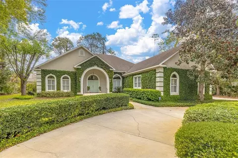 300 Carnoustie St, Saint Simons Island, GA 31522