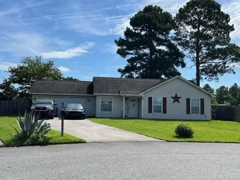 129 Bamboo Dr, Kingsland, GA 31548