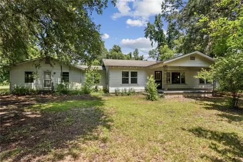 13500 Ga Highway 40 Hwy, Kingsland, GA 31548