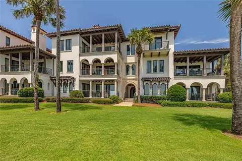 200 Beach Club Ln #418, Sea Island, GA 31561