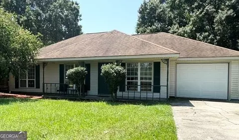 117 Summerfield Dr, Kingsland, GA 31548