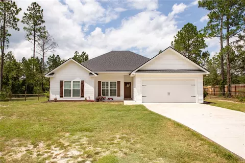 4873 Stanfield Cir, Blackshear, GA 31516