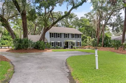 105 Great Oak Pl, Saint Simons Island, GA 31522