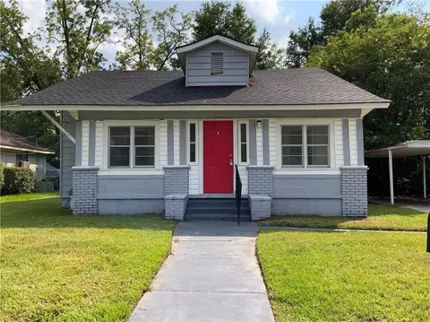 607 Thomas St, Waycross, GA 31501