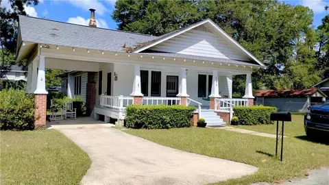 505 Magnolia St, Waycross, GA 31501