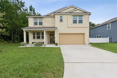 111 Holston Cir, Kingsland, GA 31548