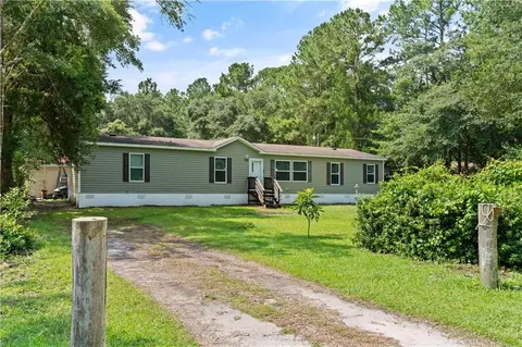 59 Deer Wood Way, Brunswick, GA 31523