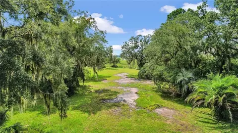 lot2 Phase 3 Sutherland Bluff Dr NE #2, Townsend, GA 31331