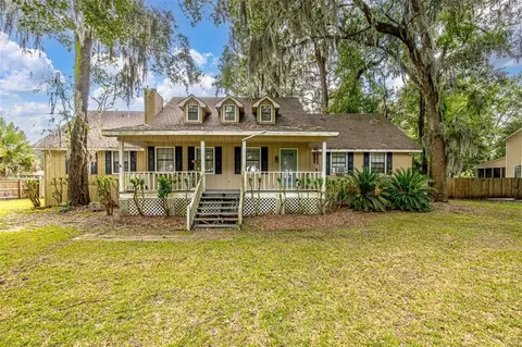 308 River Ridge Rd, Brunswick, GA 31523