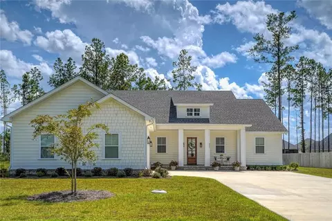 311 Belmont Cir, Brunswick, GA 31525