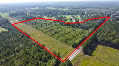 119 Old Hortense Rd, Hortense, GA 31543