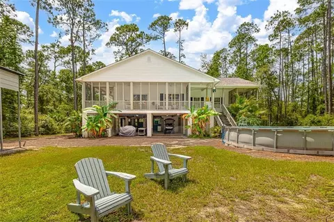 1500 Blythe Island Dr, Brunswick, GA 31523