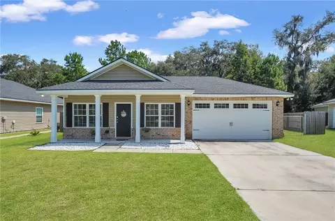 278 Bridgewater Ln, Darien, GA 31305