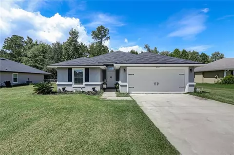 326 Woodbridge Rd, Kingsland, GA 31548