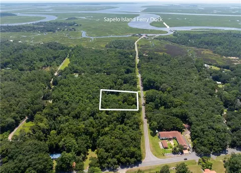 0 Landing Rd, Darien, GA 31305