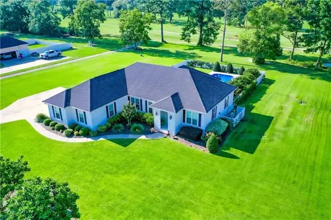 4111 Mulligan Cir, Blackshear, GA 31516
