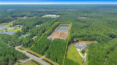 20603 Hwy 144, Richmond Hill, GA 31324