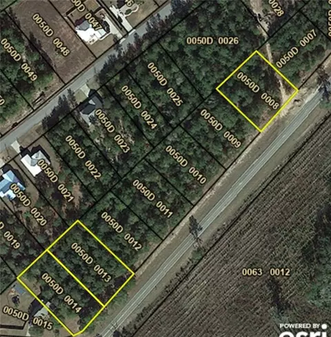 0 Smith Rd SE, Townsend, GA 31331 photo 2
