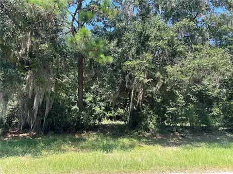 0 Smith Rd SE #14, Townsend, GA 31331