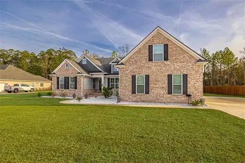 142 Belmont Cir, Brunswick, GA 31525