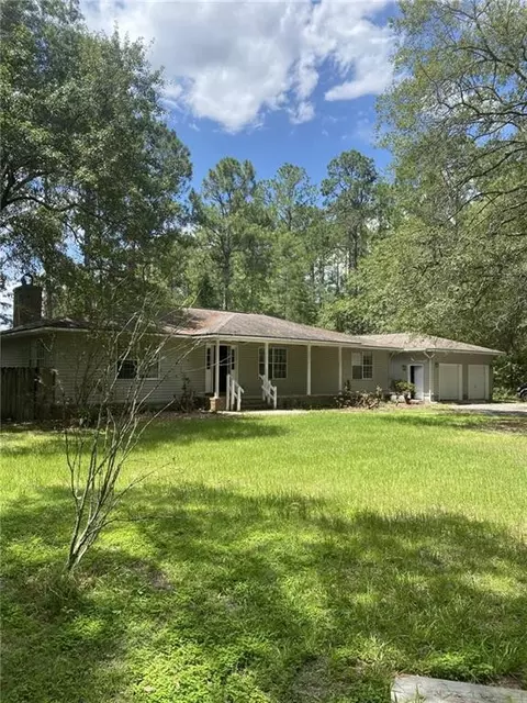 1920 Ball St, Waycross, GA 31501