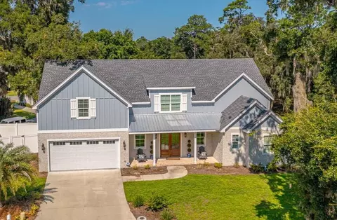 196 Raymonds Grant Trce, Saint Simons Island, GA 31522