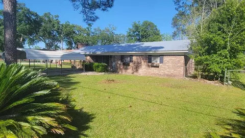 1428 Crestridge Rd, Waycross, GA 31503