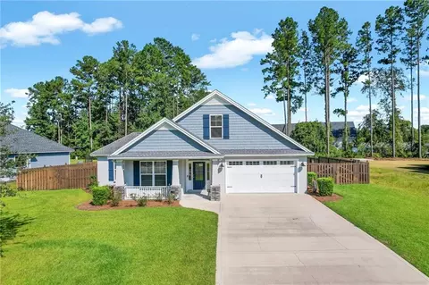 181 Sweetwater Blvd, Brunswick, GA 31525