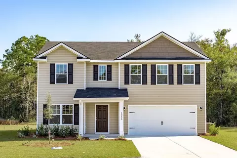 10058 Woodland Cv, Brunswick, GA 31525