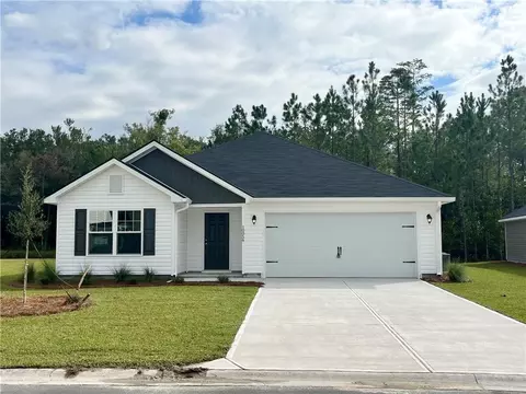 10056 Woodland Cv, Brunswick, GA 31525