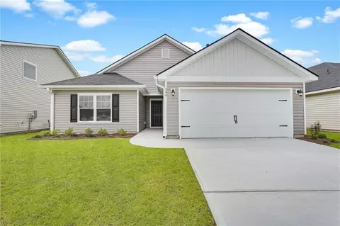 10054 Woodland Cv, Brunswick, GA 31525