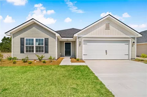10052 Woodland Cv, Brunswick, GA 31525