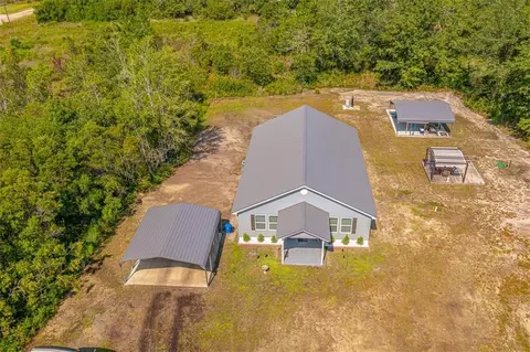 2465 Buster Walker Rd, Waynesville, GA 31566