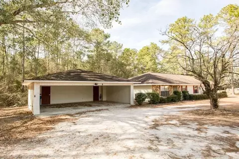 1991 Elaine Ave, Waycross, GA 31503