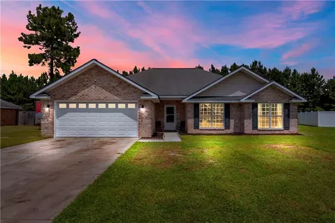 506 Burnt Pines Rd NE, Ludowici, GA 31316