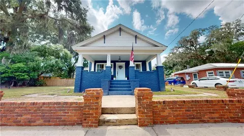 2207 Reynolds St, Brunswick, GA 31520