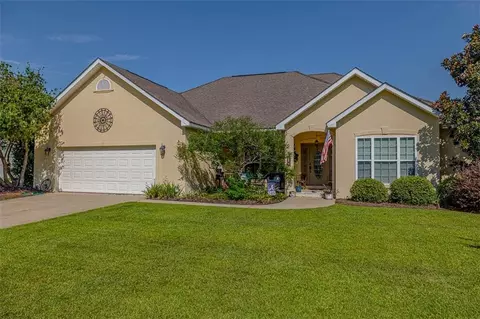 284 Wellington Pl, Brunswick, GA 31523