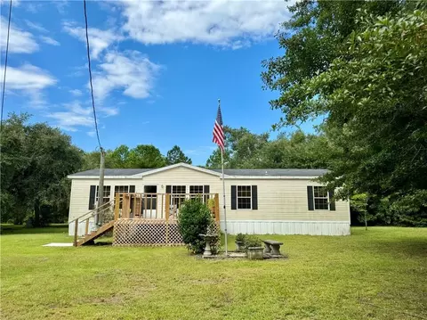 2735 Belle Hammock Rd, Townsend, GA 31331