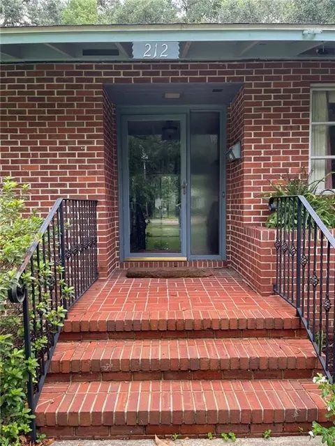 212 Union St, Brunswick, GA 31520