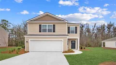 43 Autumns Wood Dr, Brunswick, GA 31525