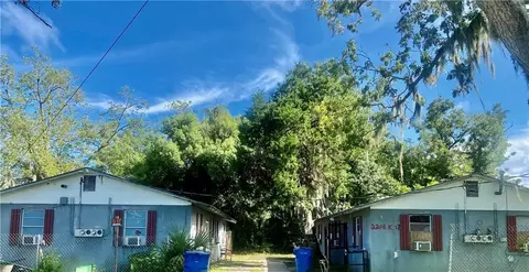 2208- 2214 K St, Brunswick, GA 31520
