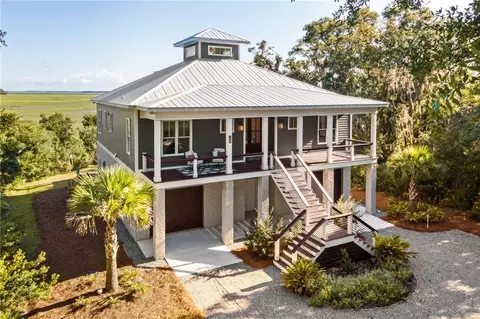 109 Carousers Cv, Saint Marys, GA 31558