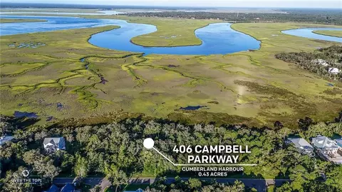 406 Campbell Pkwy #547, Saint Marys, GA 31558
