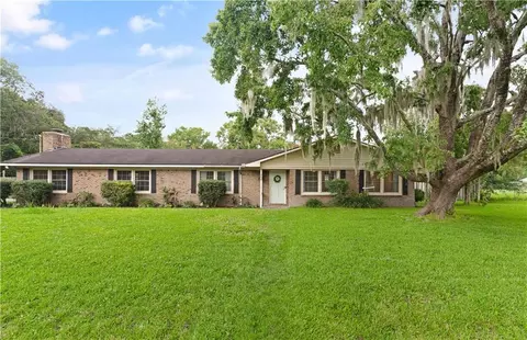 204 Ponderosa Rd, Brunswick, GA 31525