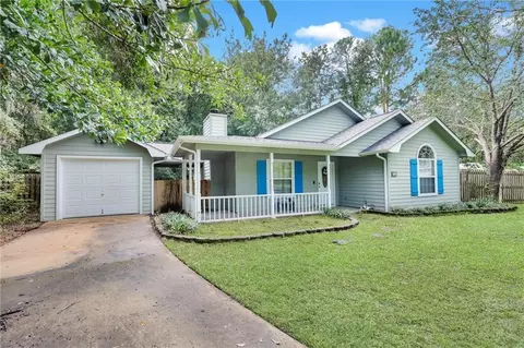 214 Lake Wisteria Dr, Kingsland, GA 31548