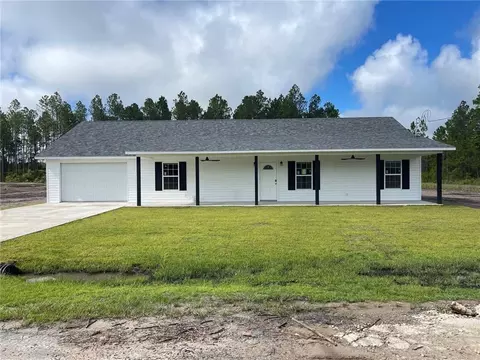 155 Hawks Landing Run, Waynesville, GA 31566