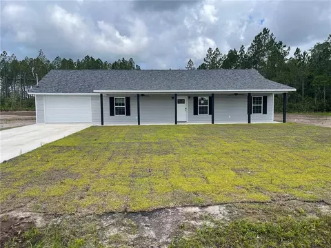 5179 Old Waynesville Rd, Waynesville, GA 31566