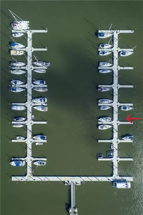 100 Marina Dr #A-8, Saint Simons Island, GA 31522
