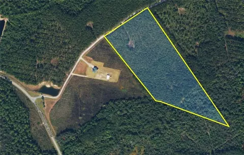 0 Grey Hawk Rd, Other, GA 31552