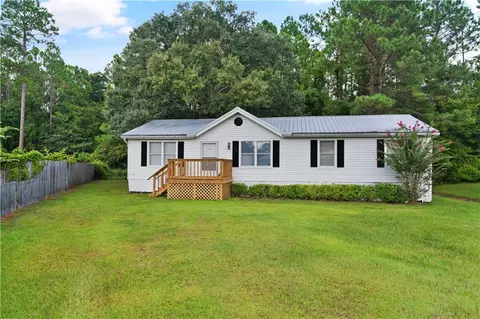 307 Juliette Cir, Brunswick, GA 31525